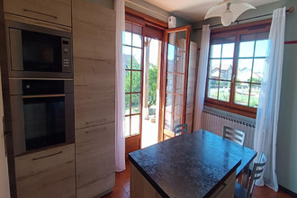 achat maison breuches 70300