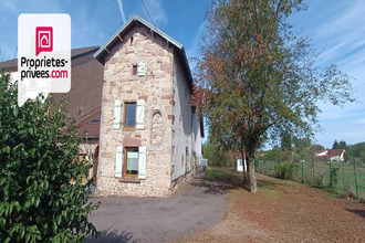 achat maison breuches 70300