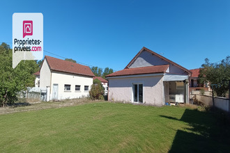 achat maison breuches 70300