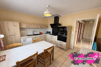 achat maison breuches 70300