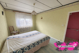 achat maison breuches 70300