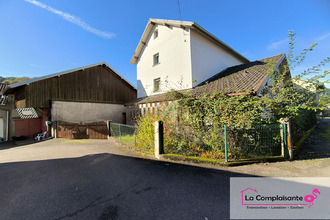 achat maison breuchotte 70280