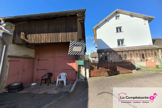 achat maison breuchotte 70280