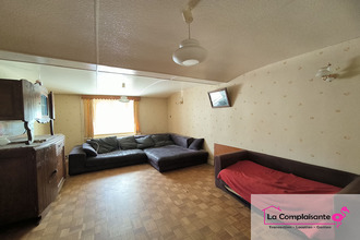 achat maison breuchotte 70280