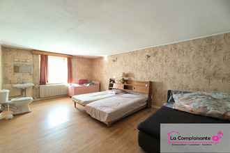 achat maison breuchotte 70280