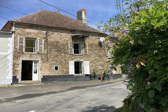 achat maison breuil-barret 85120