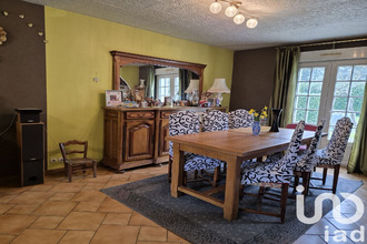 achat maison breuil-barret 85120