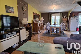 achat maison breuil-barret 85120