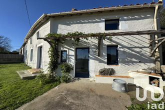 achat maison breuil-barret 85120