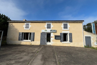 achat maison breuil-barret 85120