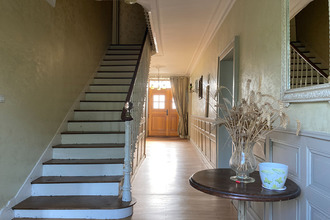 achat maison breuil-barret 85120