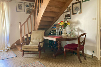 achat maison breuil-barret 85120