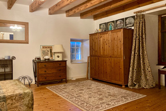 achat maison breuil-barret 85120