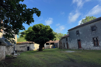 achat maison breuil-barret 85120