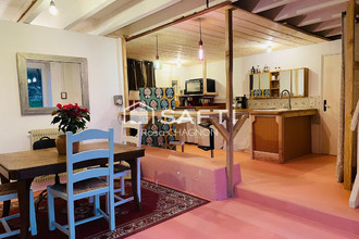 achat maison breuil-barret 85120