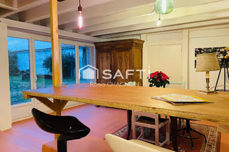 achat maison breuil-barret 85120