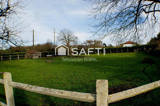 achat maison breuil-barret 85120