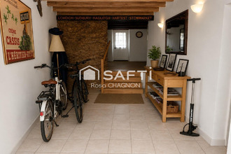 achat maison breuil-barret 85120