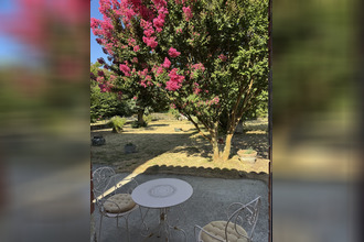 achat maison breuil-barret 85120