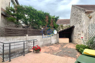 achat maison breuil-bois-robert 78930