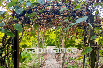 achat maison breuil-bois-robert 78930