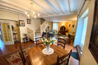 achat maison breuil-bois-robert 78930