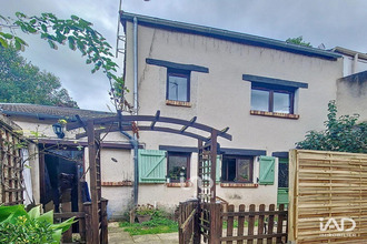 achat maison breuil-bois-robert 78930