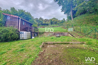 achat maison breuil-bois-robert 78930