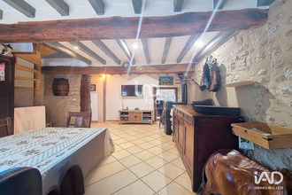 achat maison breuil-bois-robert 78930