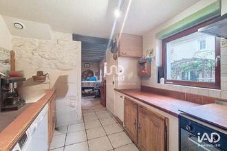 achat maison breuil-bois-robert 78930