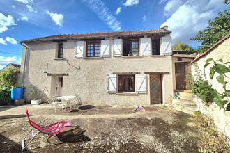 achat maison breuil-bois-robert 78930