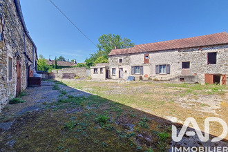 achat maison breuil-bois-robert 78930