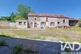 achat maison breuil-bois-robert 78930