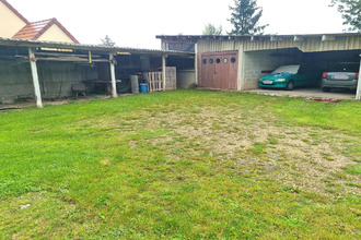 achat maison breuil-bois-robert 78930