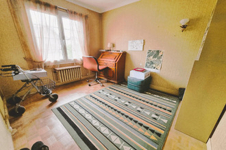 achat maison breuil-bois-robert 78930