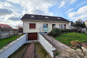 achat maison breuil-bois-robert 78930