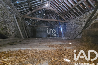 achat maison breuil-bois-robert 78930