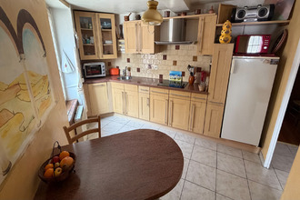 achat maison breuil-bois-robert 78930