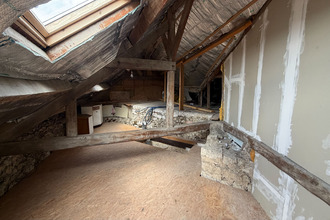 achat maison breuil-bois-robert 78930