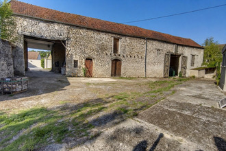 achat maison breuil-bois-robert 78930