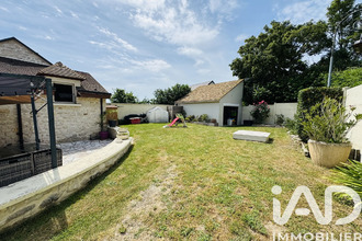 achat maison breuil-bois-robert 78930