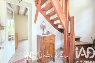 achat maison breuil-bois-robert 78930