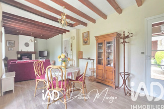 achat maison breuil-bois-robert 78930