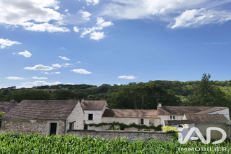 achat maison breuil-bois-robert 78930