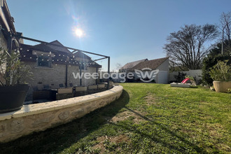 achat maison breuil-bois-robert 78930