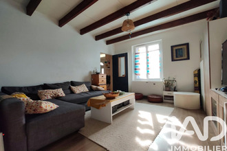 achat maison breuil-la-reorte 17700