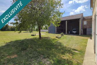 achat maison breuil-la-reorte 17700