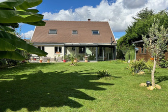 achat maison breuil-le-sec 60840