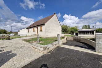 achat maison breuil-le-sec 60840