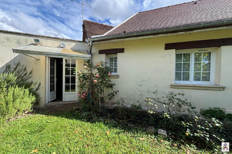 achat maison breuil-le-sec 60840